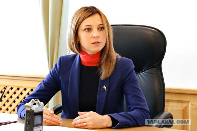 Наталья Владимировна ч.3