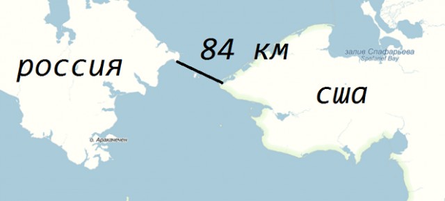 Карта мира пролив ла манш