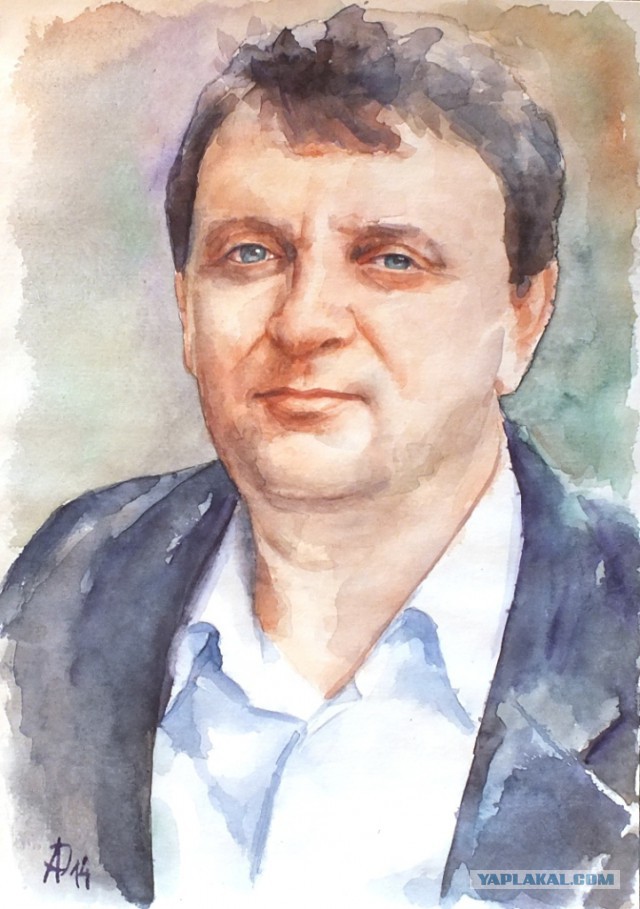 И снова здравствуйте!