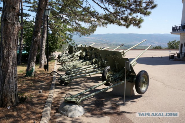 Крым 2014