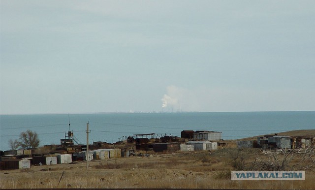 Кратко о городах Казахстана