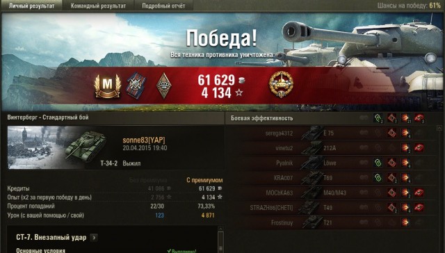 Wargaming 21