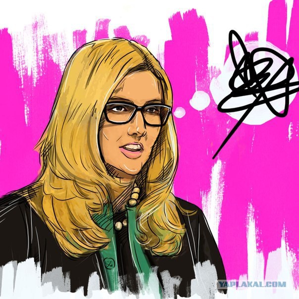 Доказательства США просто божественны