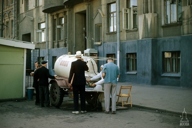 О нашем детстве, поколению 1972-82 посвящается.