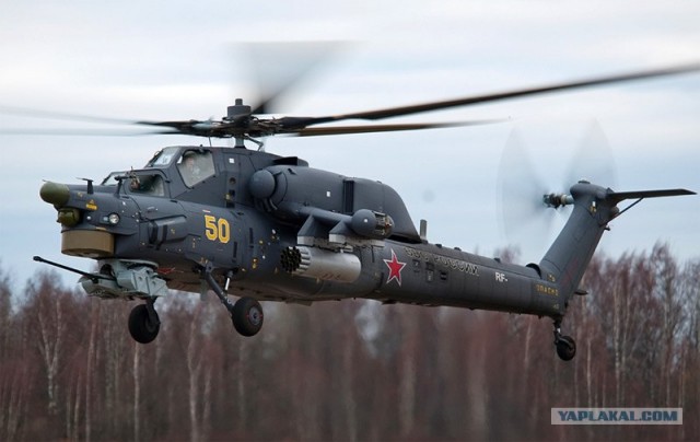Репортаж с Казанского вертолётного завода