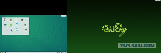 Россия отказывается от Windows!
