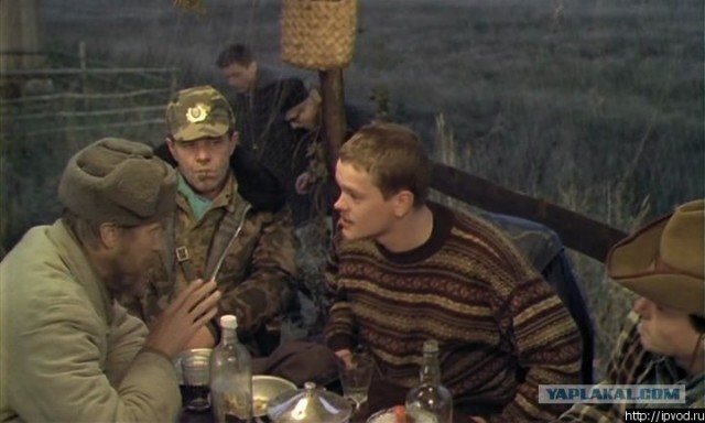 Вот ЭТИ сюжеты мы точно не забудем