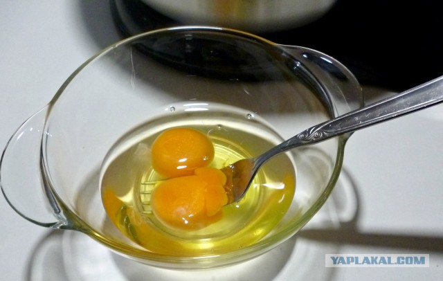 Гастрономическое путешествие мистера Andy, Кулинария для andy2308