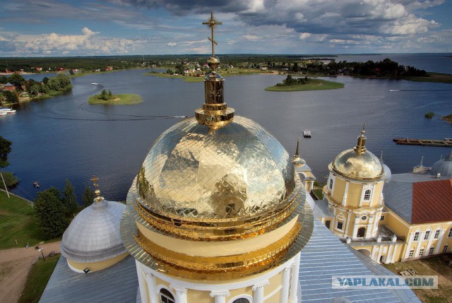 Это Россия, детка