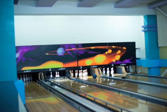 Поездка на Кольский полуостров.