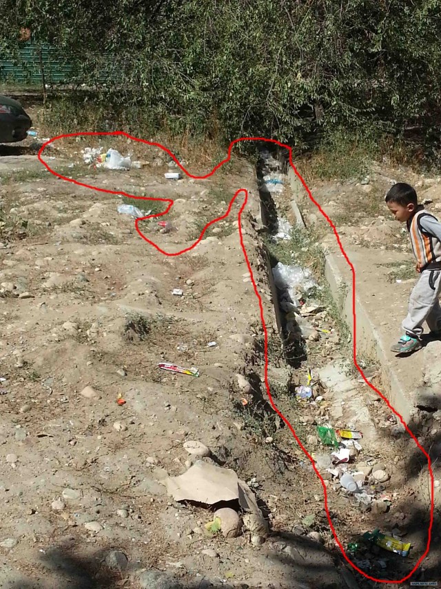 - Я хозяин, ЧЁ хАчу то и делаю.