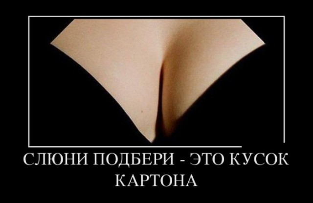 Весёлые картинки в чёрной рамке с просторов....