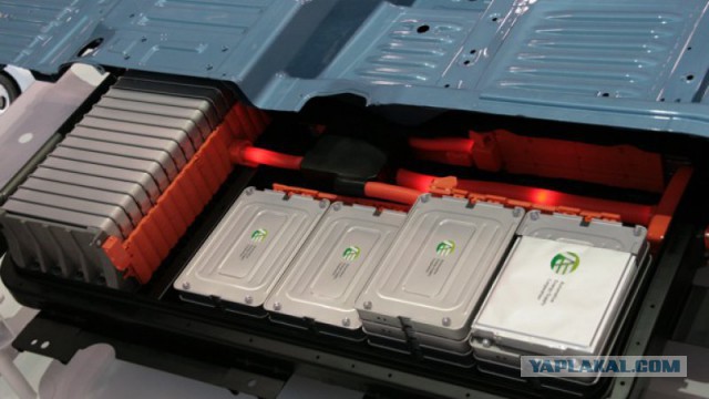 В самолетах запретят провозить литий-ионные аккумуляторы