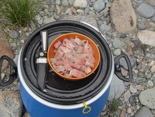 Большой Сплав - 2012