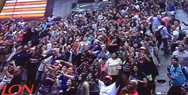 Как я побывал в США. Часть пятая. Заключительная