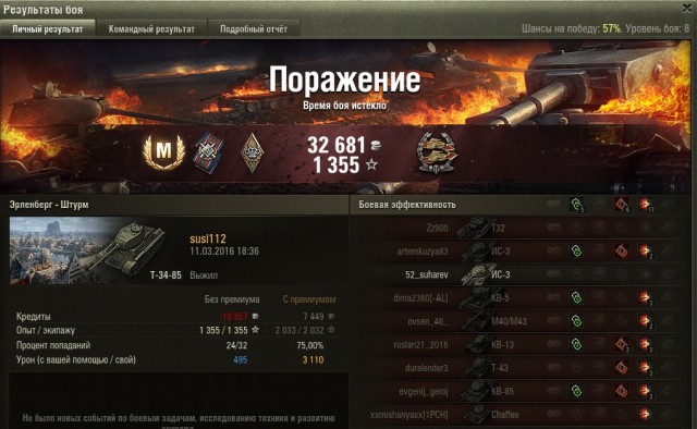 Wargaming 33