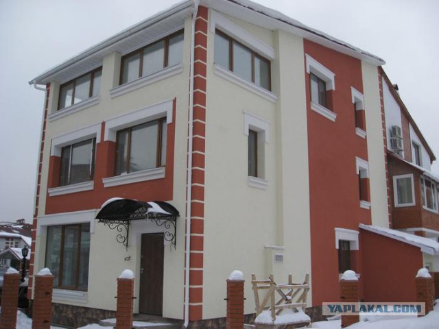 Как правильно утеплить свой дом и при этом облицевать его искусственным камнем