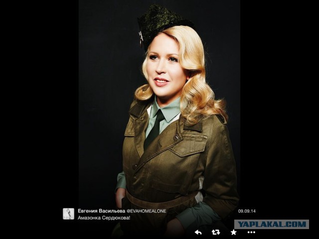 Задумался: феминизм боевиков, фантастики