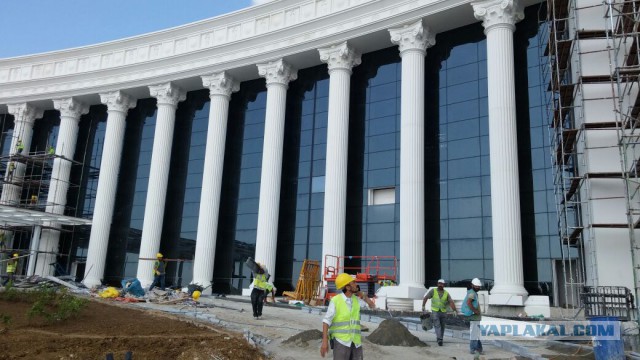 Отдых без «русских». Турция