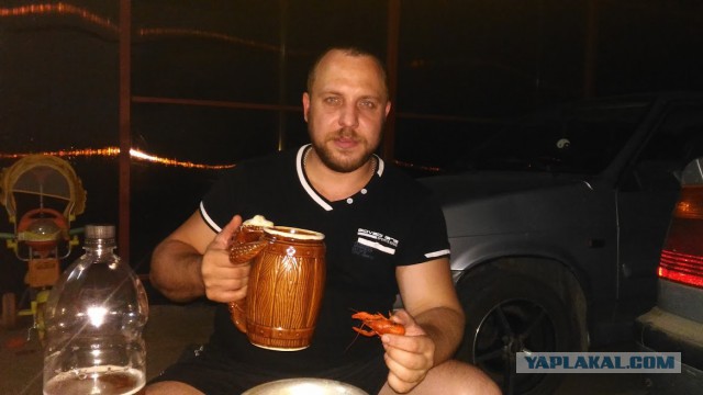 Смелые ЯПовцы.