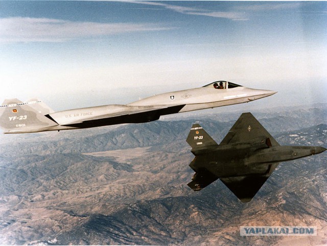 Журнал The National Interest вбивает последние гвозди в гроб проекта F-35