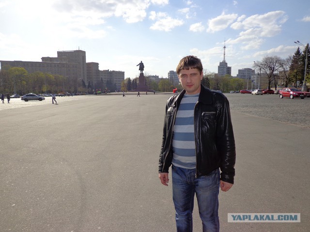 Харьковчане пишут