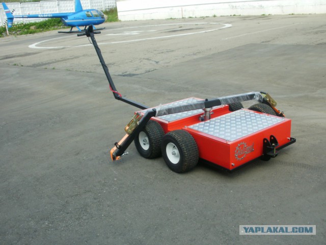 Буксирчик