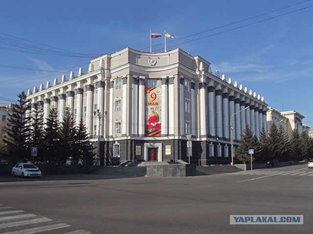 Космос, которого нет: футуристическая архитектура позднего СССР