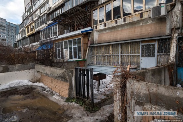 Как в Германии переделывают панельные хрущевки
