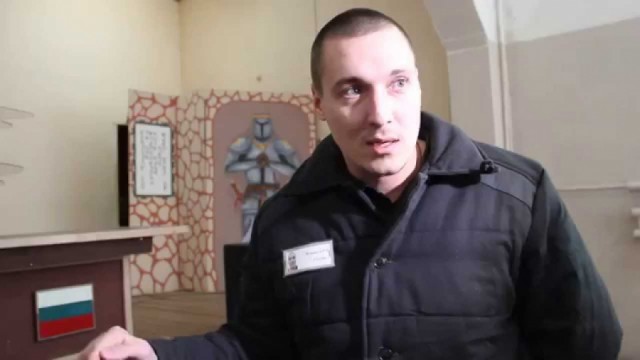 Знаменитые уголовники: звезды, сидевшие в тюрьме