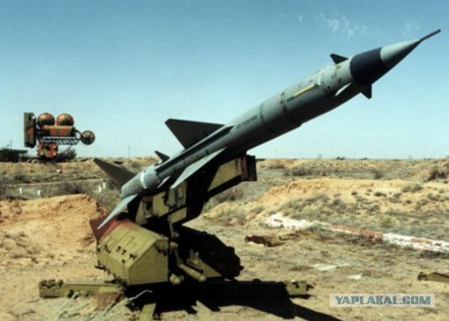 Небесная стража, или как устроен комплекс С-400 «ТРИУМФ»