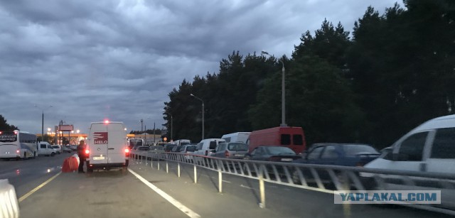 Как я съездил на Западную Украину и не только…