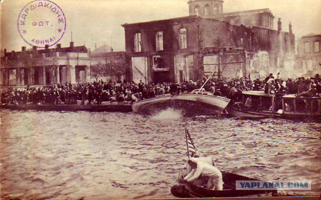 Турция - для турок