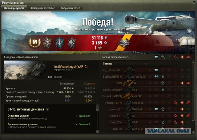 Wargaming 51