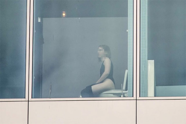 Туалеты в разных странах мира