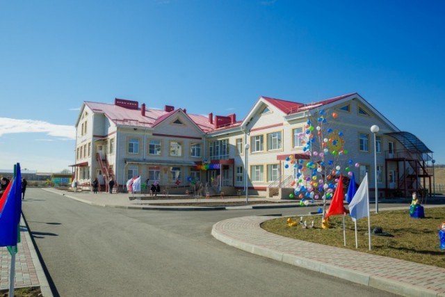 Хорошие новости России за неделю