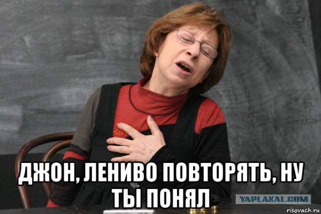 Умер сенатор Джон Маккейн