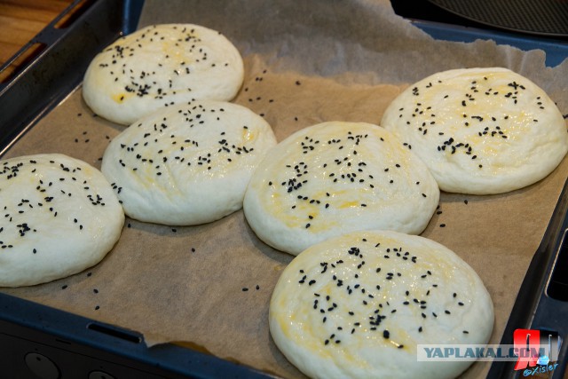 Кулинарная сказка