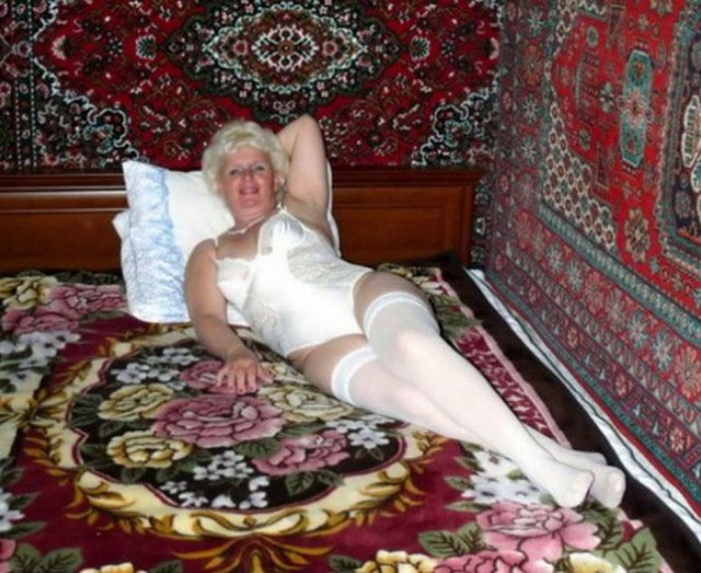 Это вам не инстаграм (апрель)