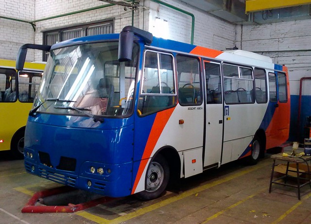 Игра на ЯПе: Угадай АВТО-3