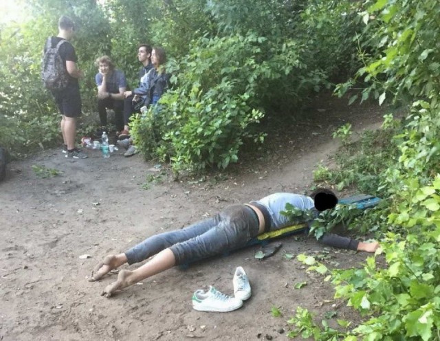 Скотсети и прочие интернеты 09.08.19