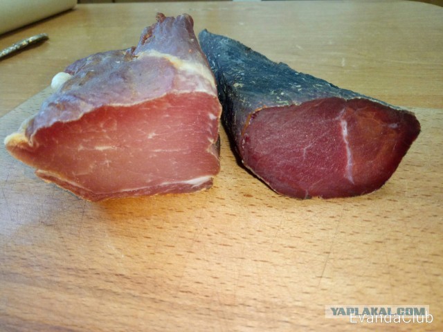 Колбасный FAQ. Делимся опытом, задаем вопросы, обсуждаем технологии.