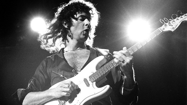 Deep Purple-история в деталях