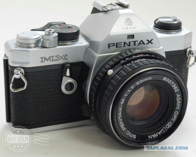 Прощай, эпоха: Olympus прекратит выпуск цифровых фотоаппаратов
