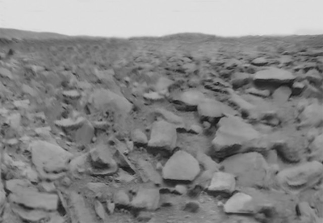 Съемка Марс Ровера 2020