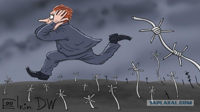 Huawei ворует российские мозги