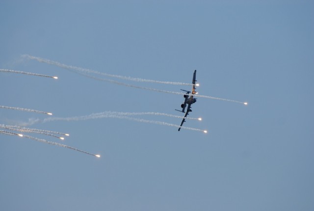 Войны А-10: чем штурмовик не угодил ВВС США