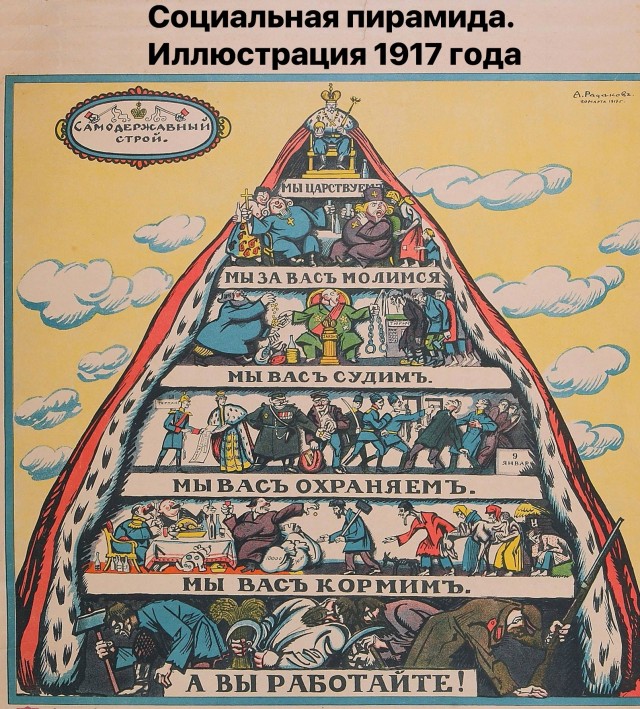 Теряя свою веру