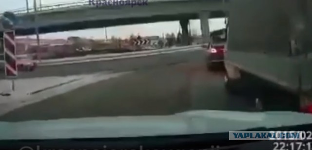 Даже ментов уже не стесняются!