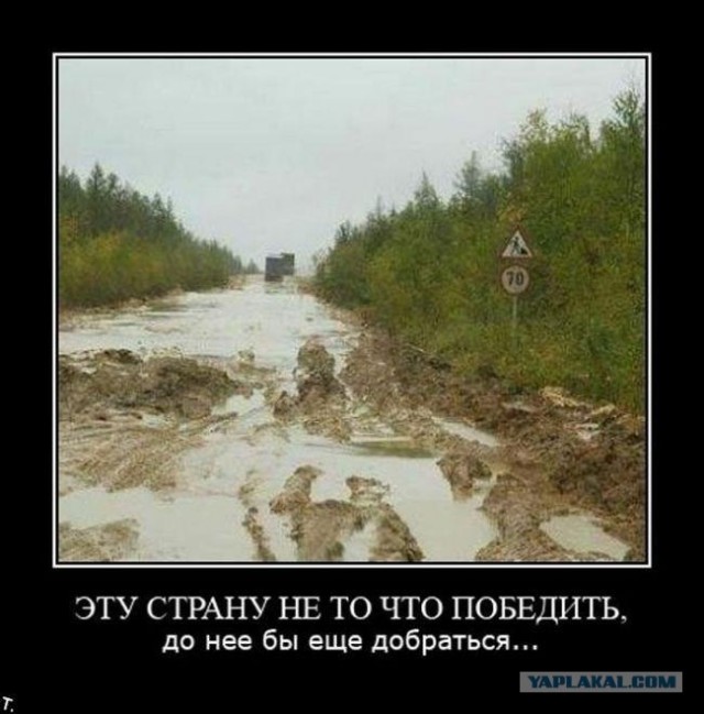 Разметка в Ижевске